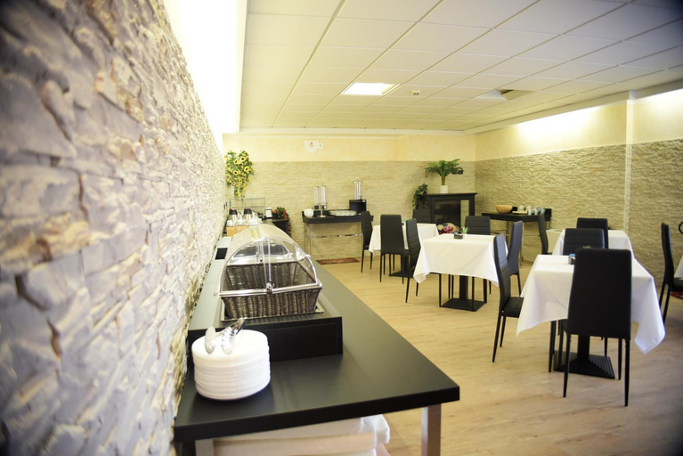 Food & Drinks 4, Panorama Hotel, Trieste