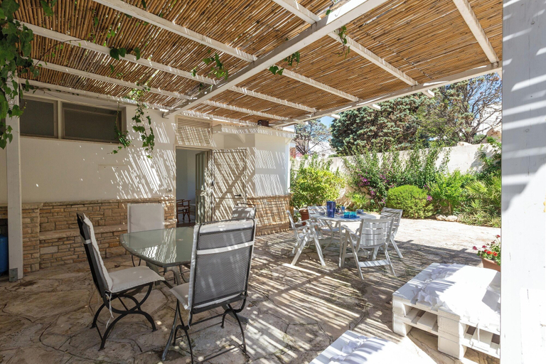 Outdoor dining 2, 4047 Piccola Perla by Barbarhouse, Lecce