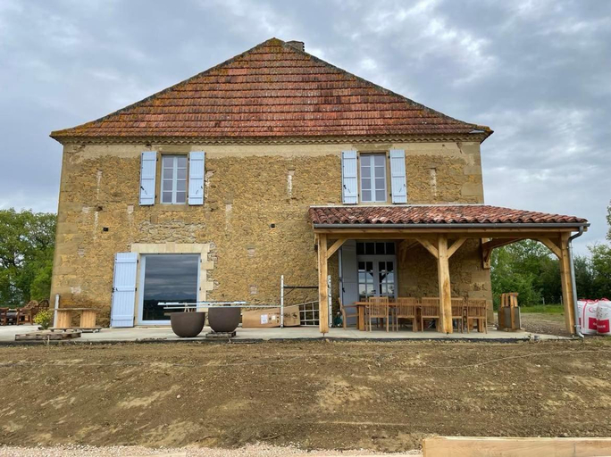 Others 4, Maison Cabet, Gers