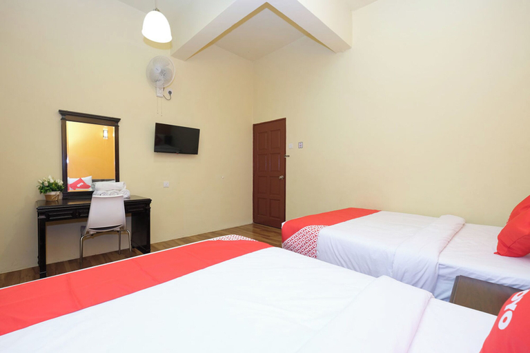 Others 5, Hotel Tudor Cameron Highland, Cameron Highlands