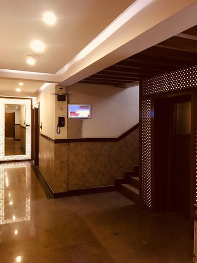 Others 5, Hotel Empark, Bangalore
