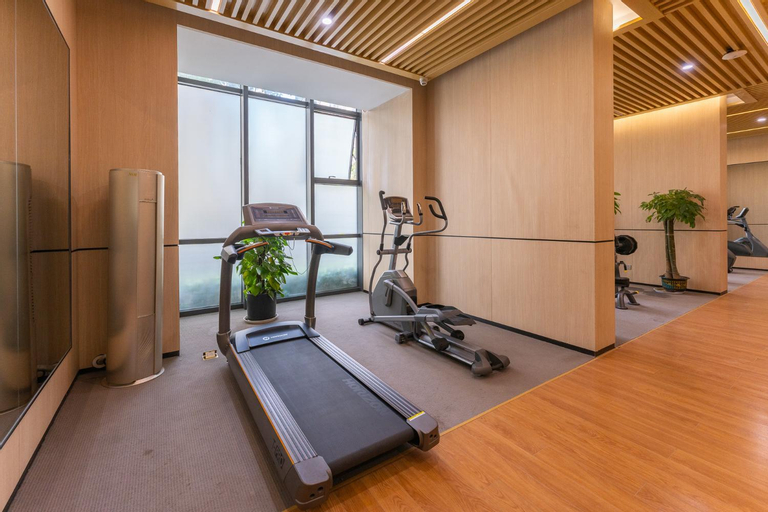 Others 5, Locals Apartment Inn 38, Wuhan