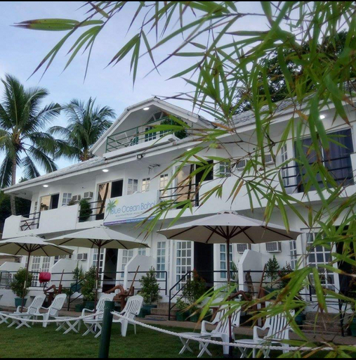 Exterior & Views 5, Blue Ocean Bohol Beachfront, Panglao