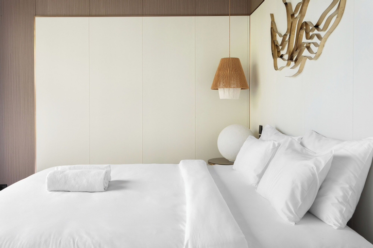 Bedroom 18