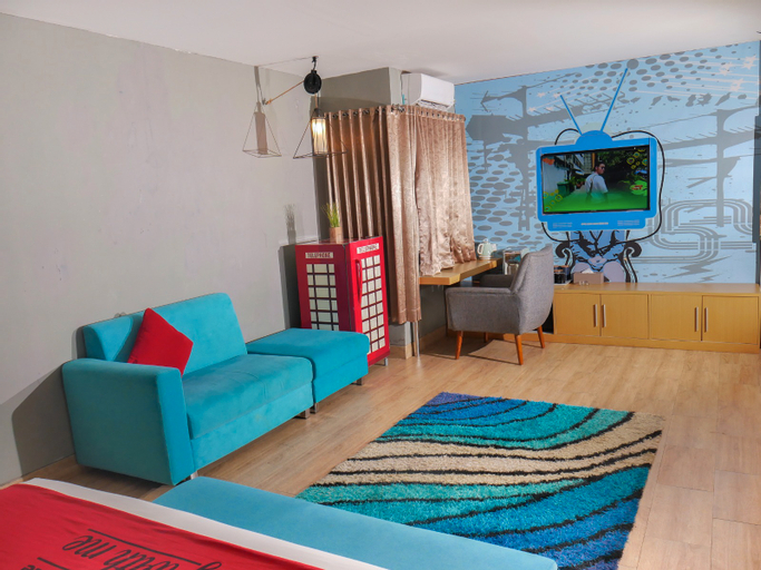 Bedroom 22