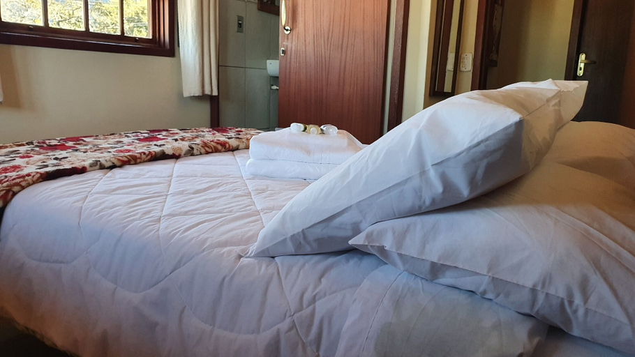 Bedroom 2, Pouso do Carteiro, Tiradentes