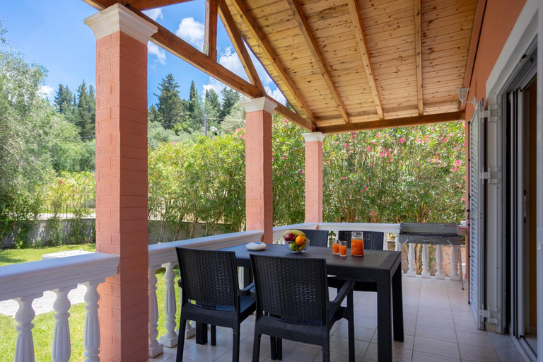 Others 3, Konis House Corfu, Ionian Islands