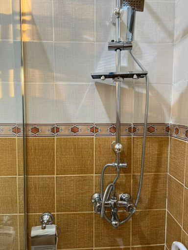Bathroom 4, فندق نبض المخلاف
