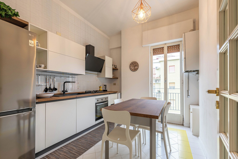 Others 3, Casa Lincoln by Wonderful Italy, Palermo
