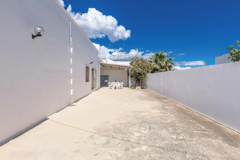 Property grounds 4, 4030 Villetta Giovy by Barbarhouse, Lecce