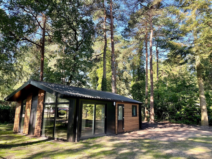 Exterior & Views 4, Vakantiepark Hertenhorst, Apeldoorn