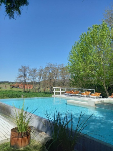 Others 3, Mandarina suites, Tandil