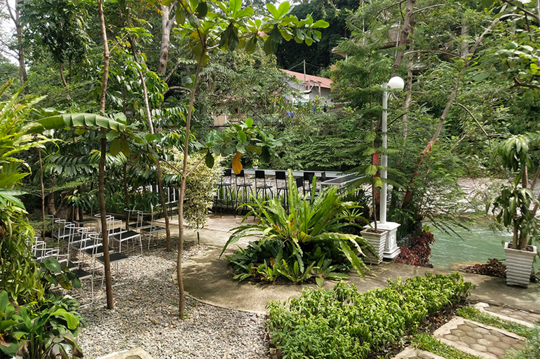 Others 2, The Heritage Resort & Restaurant Bukit Lawang, Langkat