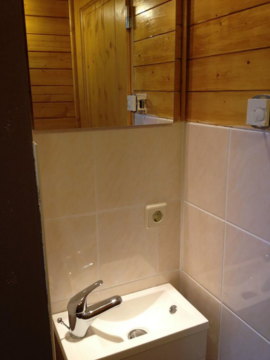 Bathroom 5, Blockhaus I Bad Sachsa, Osterode am Harz