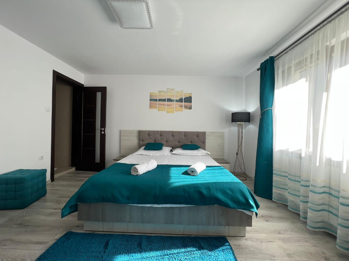 Others 3, Casa Cernat, Albac