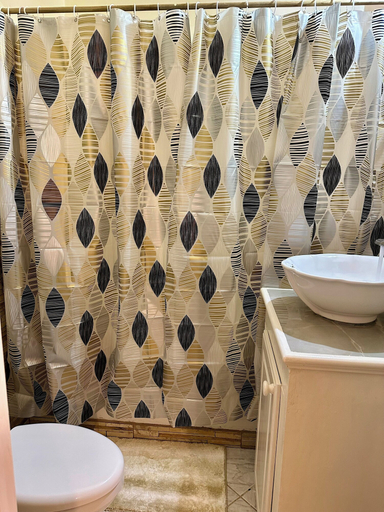 Bathroom 3, Castle Berry Apartments