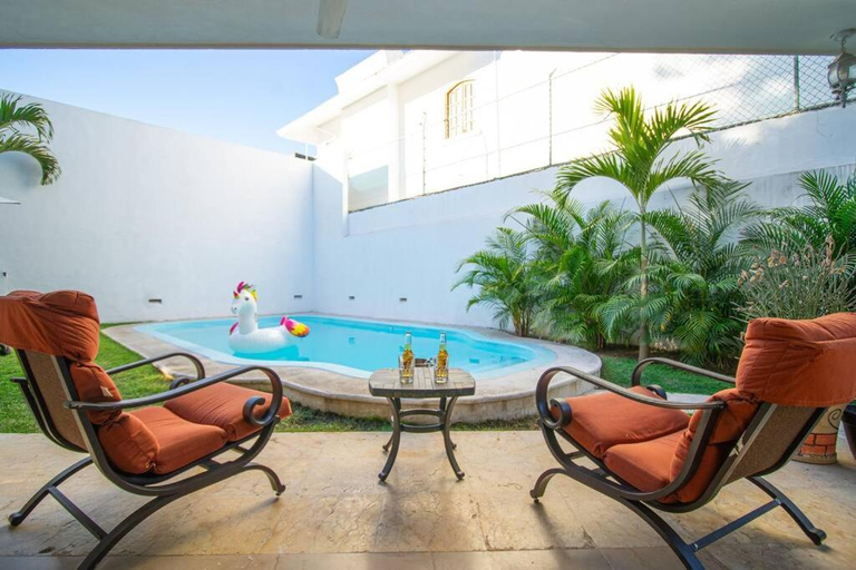 Others 5, Casa Yemina Alberca y Asador Privados., Puerto Vallarta