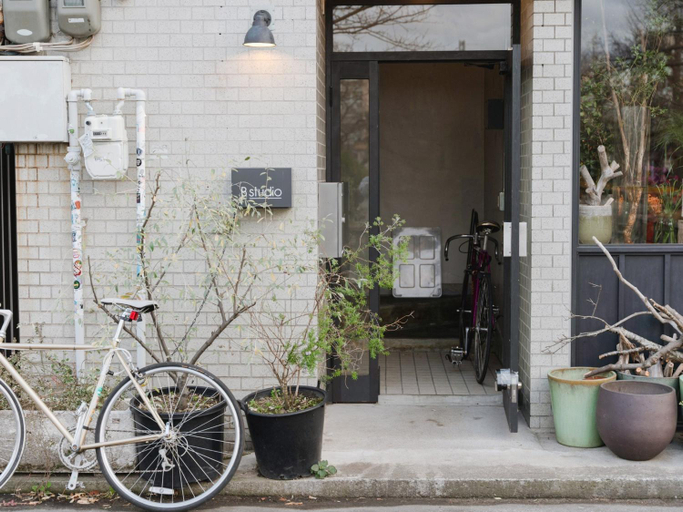 Exterior & Views, Bond Building 3F - Vacation STAY 45724v, Wakayama