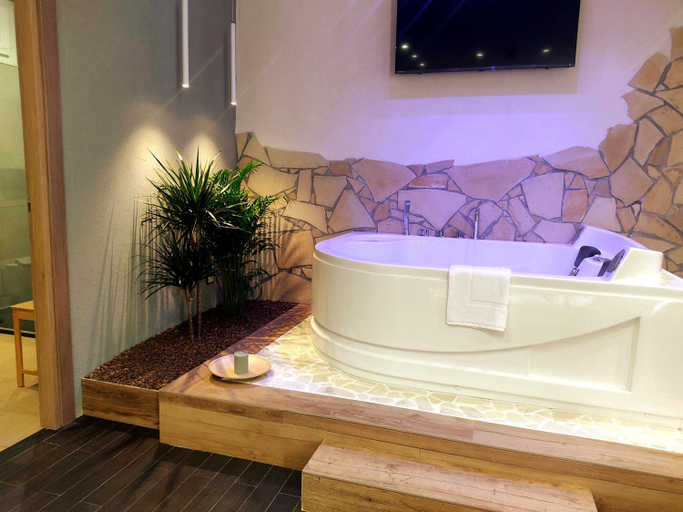 Others 5, Ti Scialii Suites Rooms and Relax, Syracuse