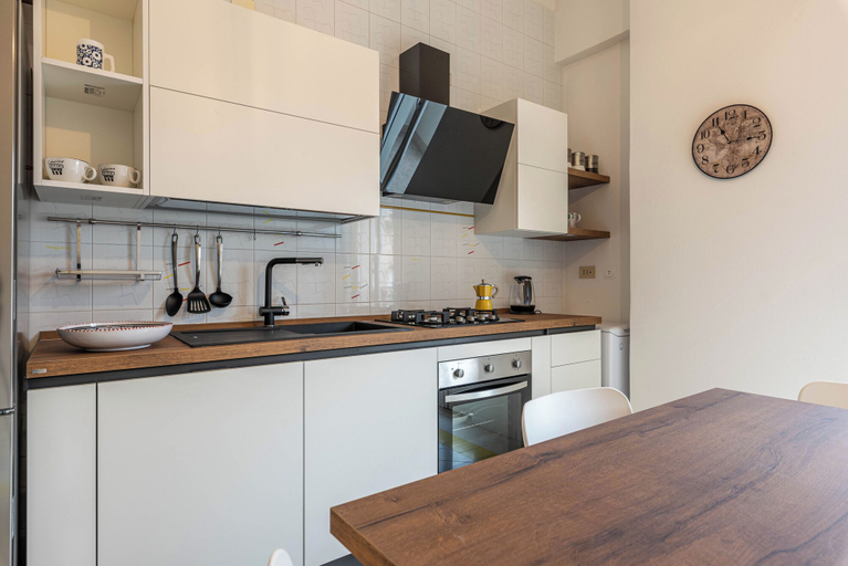 Others 5, Casa Lincoln by Wonderful Italy, Palermo