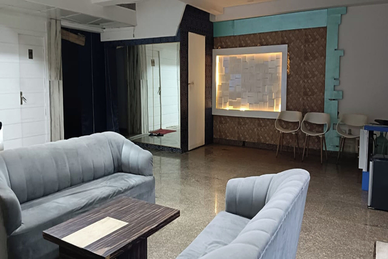 Others 4, Zen Inn Luxury Hotel, Delhi