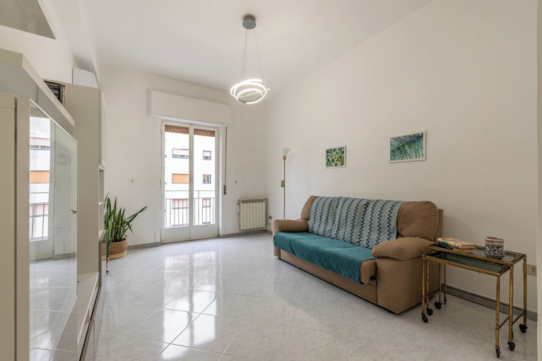 Others 4, Casa Lincoln by Wonderful Italy, Palermo