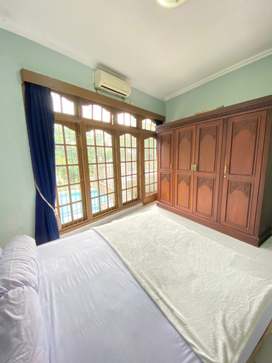 Zultanz Villa 60 Puncak