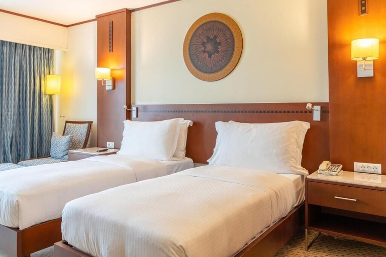 Bedroom 3, Bisila Palace, Malabo