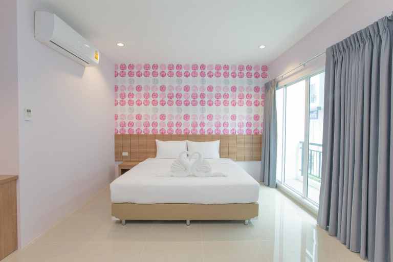 Bedroom 8