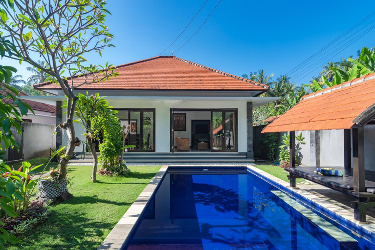 Others 2, Villa Anna 2 - Private Villa With Cozy Pool, Buleleng