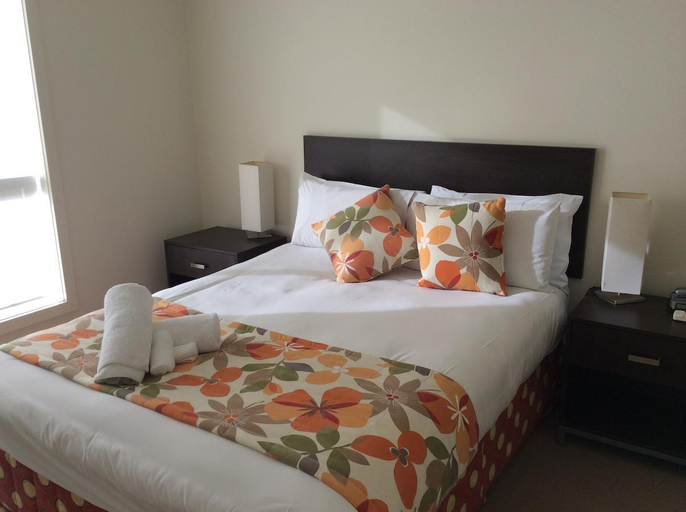 Bedroom 18