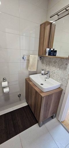 Bathroom 3, Home Away in Sarajevo, Sarajevo