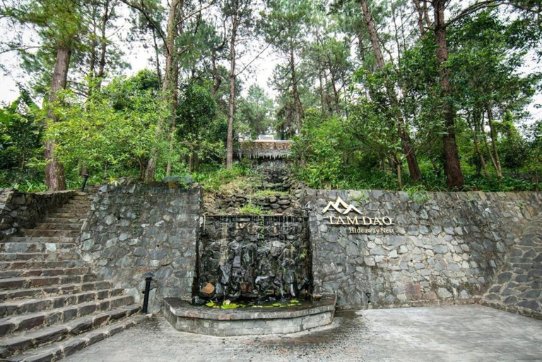 4, TAM DAO Hideaway NEST Venuestay, Tam Dao