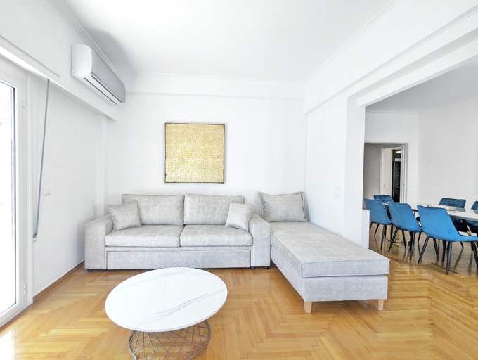 Others 4, Athens Divas Velvet Gold Suites, Attica