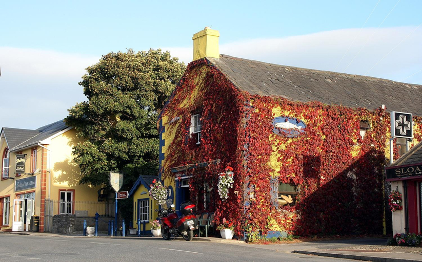 Others 4, Kingfisher Lodge & Pub