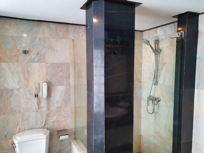Bathroom 3