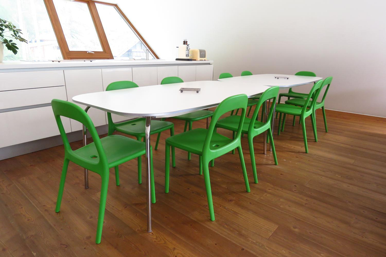 Facilities 5, aeki LOFT, Imst