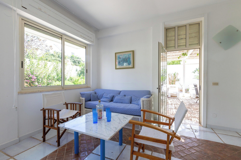 Living area 4, 4047 Piccola Perla by Barbarhouse, Lecce