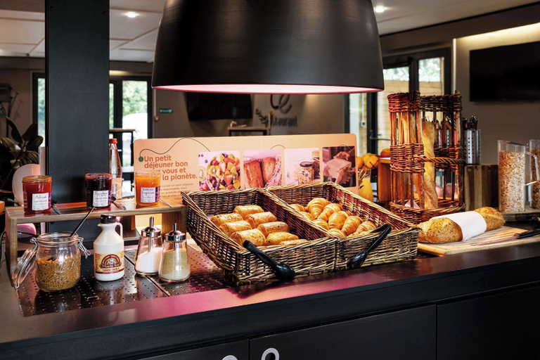 Food & Drinks 5, Campanile Bethune Fouquieres, Pas-de-Calais