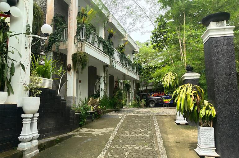 Others 5, The Heritage Resort & Restaurant Bukit Lawang, Langkat