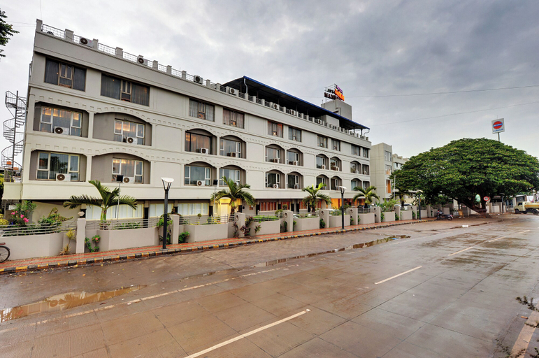 Exterior & Views 2, Hotel Sankam Residency, Belgaum