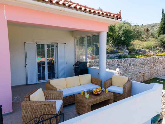 Others 4, Villa Stunning Views, Ionian Islands