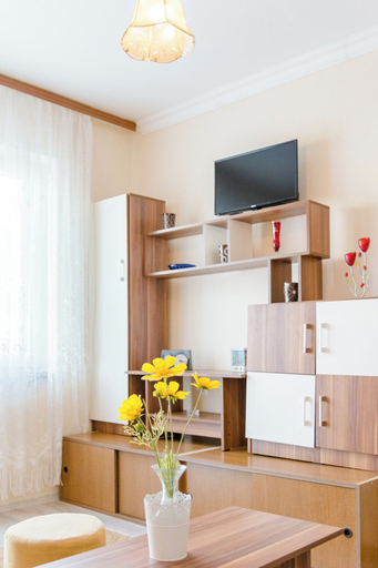 Others 5, Apartments Fidelis, Okrug