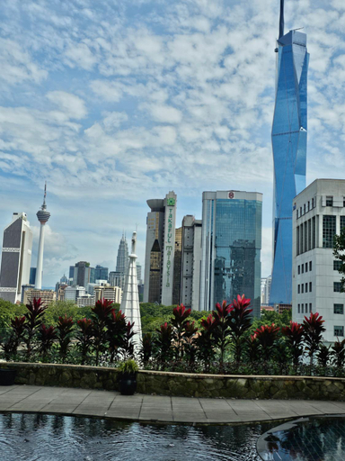 Others 5, Deluxe Family, Dua Sentral, Kuala Lumpur