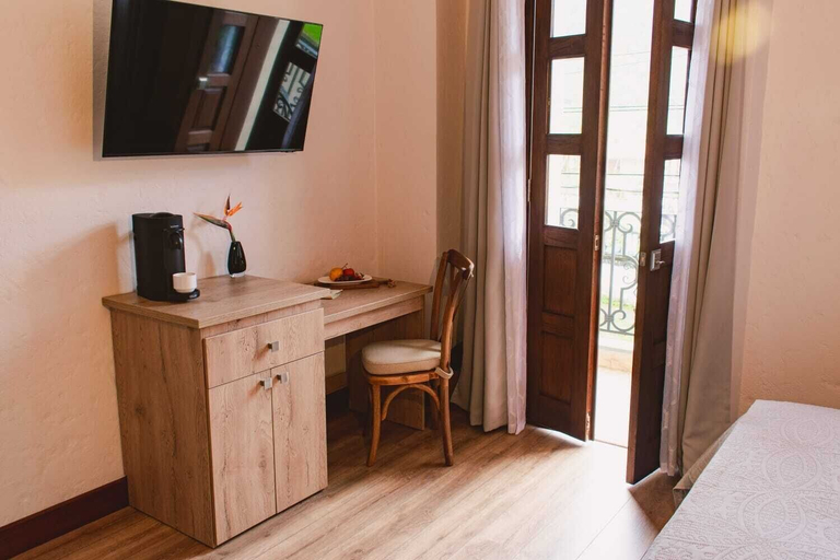 Bedroom 2, WR BOUTIQUE HOTEL, Jardín