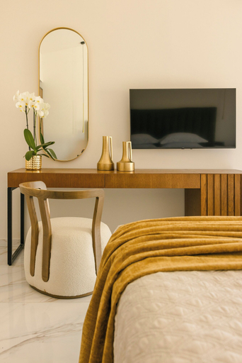 Bedroom 3, G Boutique Hotel Kefalonia, Ionian Islands