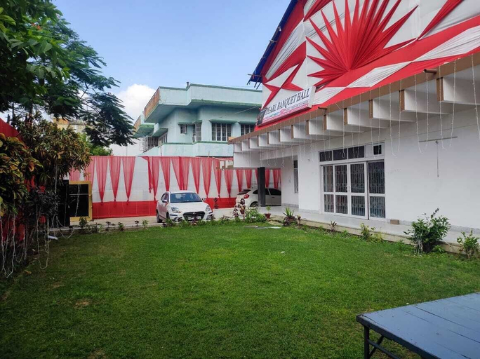Exterior & Views 2, Hotel Pearl By GRB, Patna