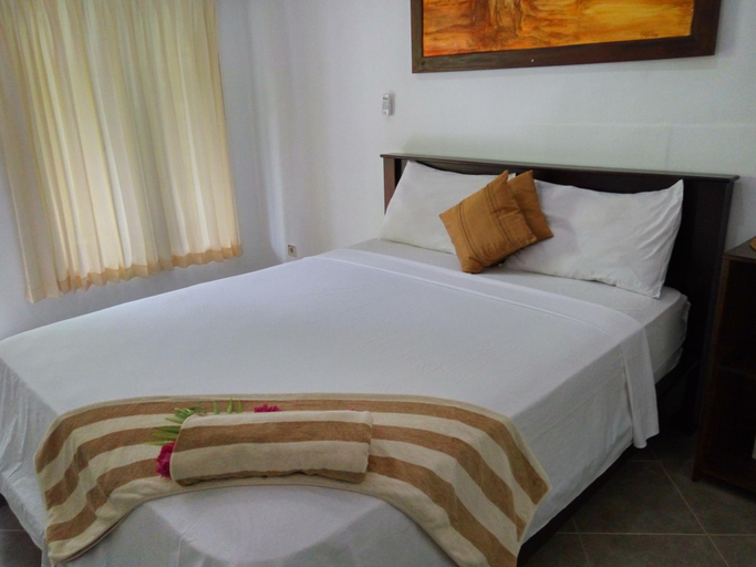 Bedroom 7
