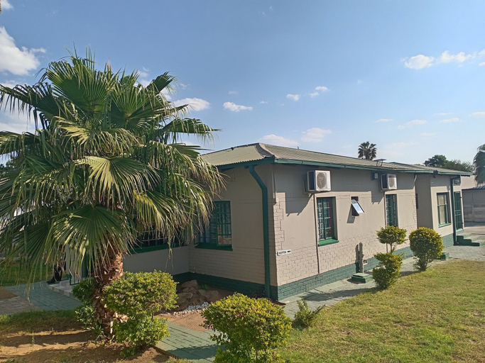 Others 5, DE ELLAS BOUTIQUE LODGE, Capricorn