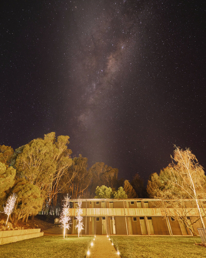 Exterior & Views 2, Alpine Inn, Tumbarumba